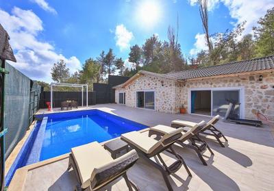 Villa Luxury İslamlar 