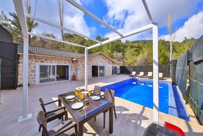Villa Luxury İslamlar 