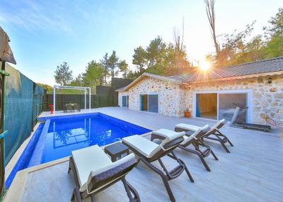 Villa Luxury İslamlar 