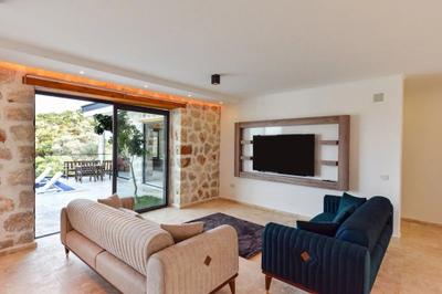 Villa Mandarin
