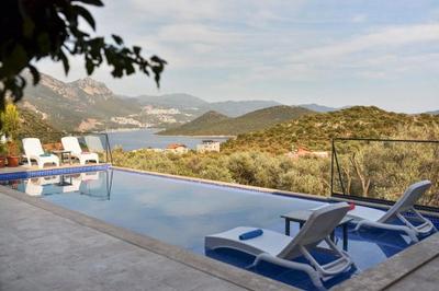 Villa Mandarin