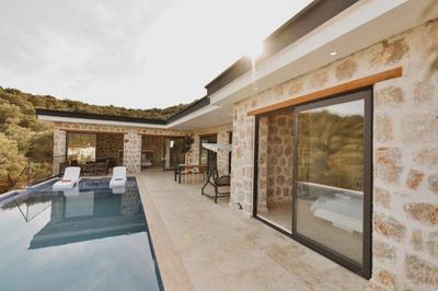 Villa Mandarin