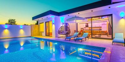 Villa Vista