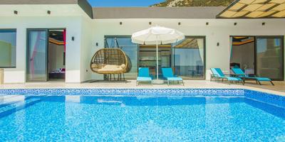 Villa Vista