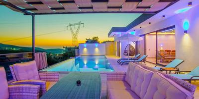 Villa Vista