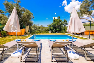 Villa Dia