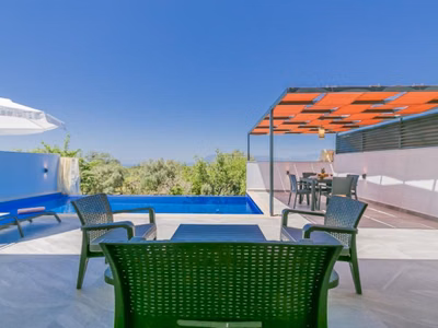 Villa Chelsea