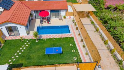 Villa Masiva 1