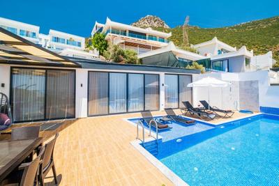 Villa Marry