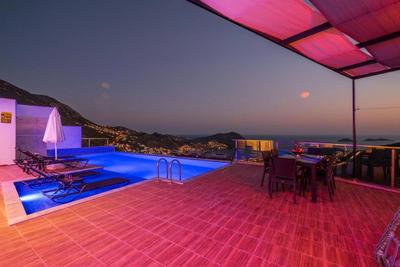 Villa Marry