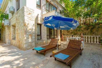 Villa Mimosa