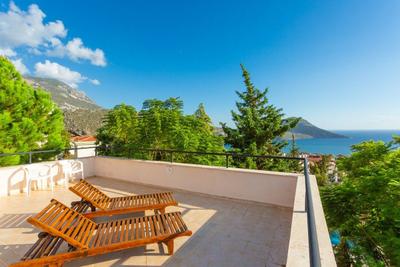 Villa Mimosa