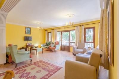 Villa Mimosa