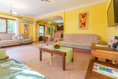 Villa Mimosa