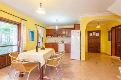 Villa Mimosa