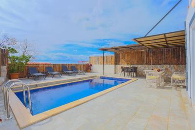 Villa Mor 1 Gökseki