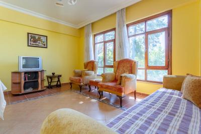 Myros Ortak Havuzlu Stüdyo