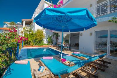 Villa Nar 1