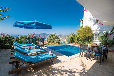 Villa Nar 1
