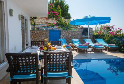 Villa Nar 1