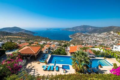 Villa Nar 1