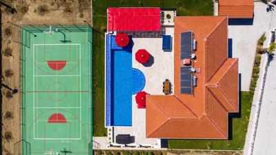Villa Nirana