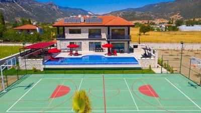 Villa Nirana