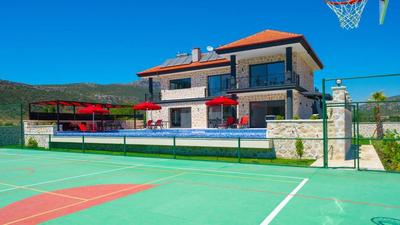 Villa Nirana