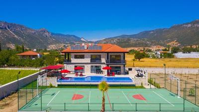 Villa Nirana
