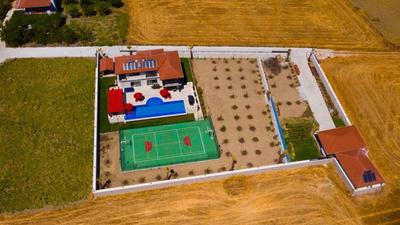 Villa Nirana