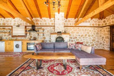 Villa Tabiat