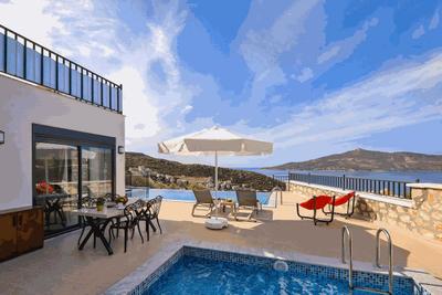 Villa Naz-A Kışla