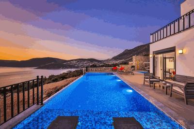 Villa Naz-A Kışla