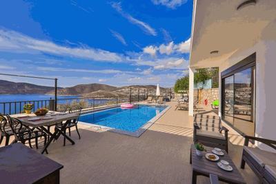 Villa Naz-B Kışla