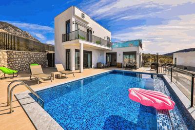 Villa Naz-B Kışla