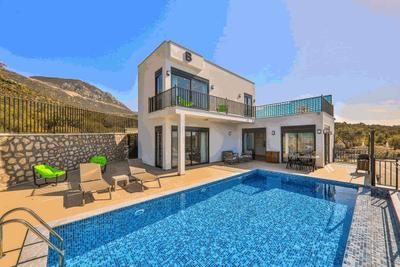 Villa Naz-B Kışla