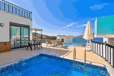 Villa Naz-C Kışla