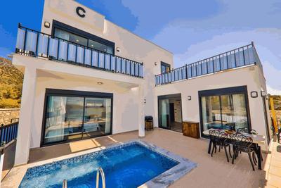 Villa Naz-C Kışla
