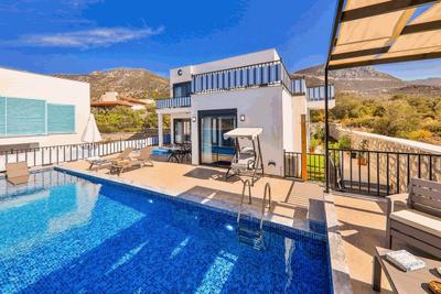 Villa Naz-C Kışla