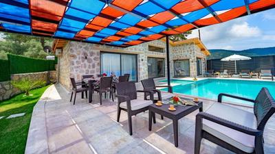 Villa Nazlısu