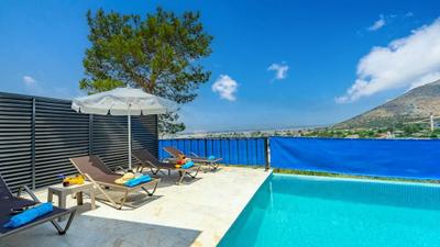 Villa Nazlısu
