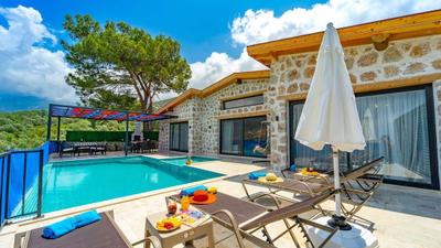 Villa Nazlısu