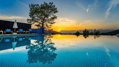 Villa Nazlısu