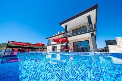 Villa Cosmopolitan