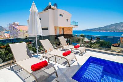 Villa Nome