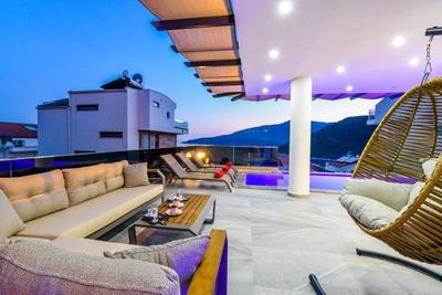 Villa Nome