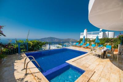 Villa Orkide 1