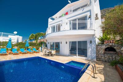 Villa Orkide 1