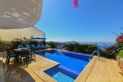 Villa Orkide 2