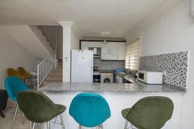 Villa Orkide 3